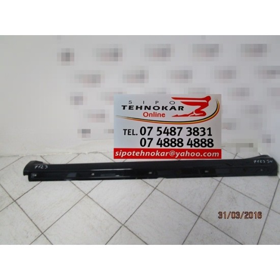 PRAG STANGA MERCEDES CLASA A 2004-2011 PRAG STANGA MERCEDES CLASA A 2004-2011
