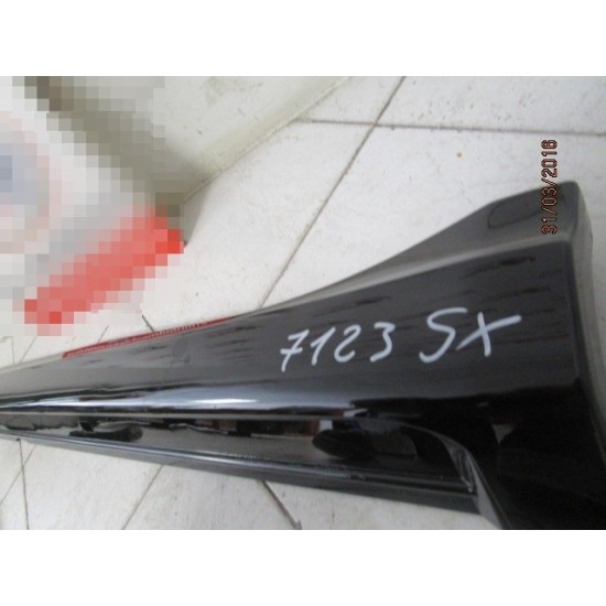 PRAG STANGA MERCEDES CLASA A 2004-2011 PRAG STANGA MERCEDES CLASA A 2004-2011
