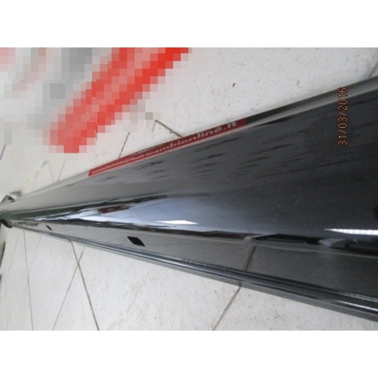 PRAG STANGA MERCEDES CLASA A 2004-2011 PRAG STANGA MERCEDES CLASA A 2004-2011