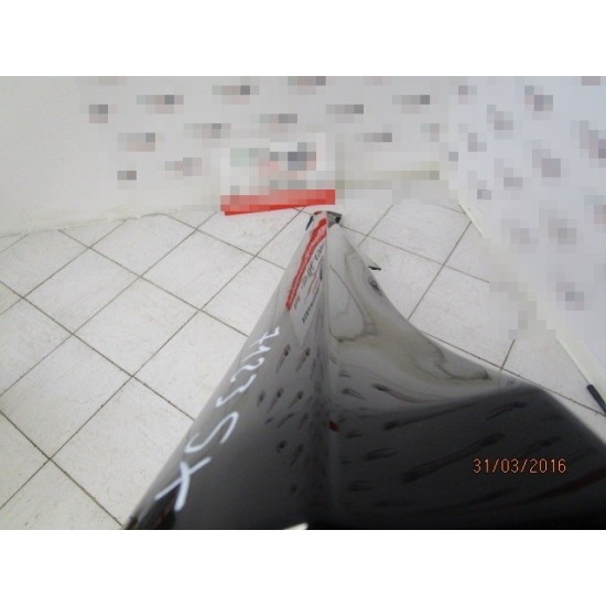 PRAG STANGA MERCEDES CLASA A 2004-2011 PRAG STANGA MERCEDES CLASA A 2004-2011