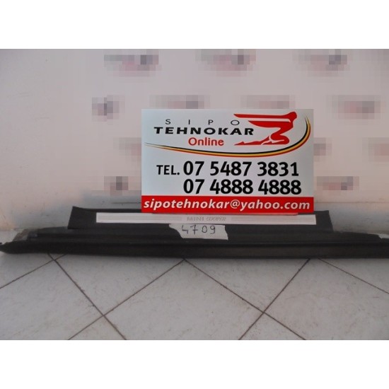 PRAG STANGA MINI CLUBMAN 2007-2014