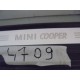 PRAG STANGA MINI CLUBMAN 2007-2014