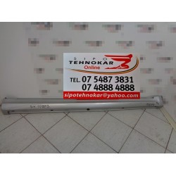 PRAG DREAPTA MERCEDES CLASA A 2004-2011