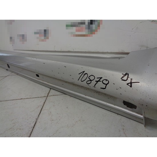 PRAG DREAPTA MERCEDES CLASA A 2004-2011 PRAG DREAPTA MERCEDES CLASA A 2004-2011