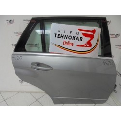 USA SPATE DREAPTA MERCEDES E CLASS W212 SW AN 2009-2013