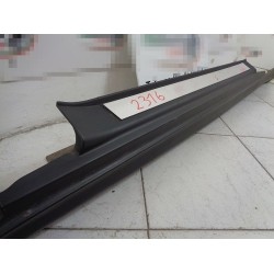 PRAG STANGA MINI COOPER S 2007-2010 PRAG STANGA MINI COOPER S 2007-2010