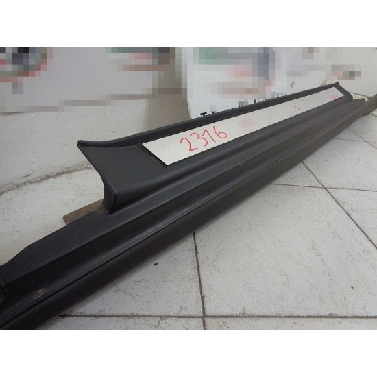 PRAG STANGA MINI COOPER S 2007-2010 PRAG STANGA MINI COOPER S 2007-2010