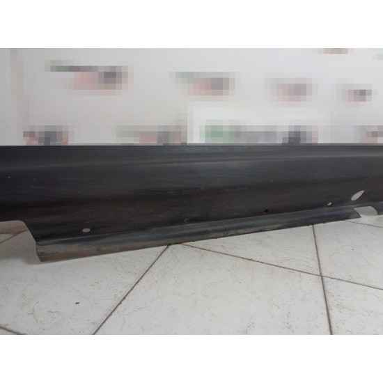 PRAG STANGA MINI COOPER S 2007-2010 PRAG STANGA MINI COOPER S 2007-2010