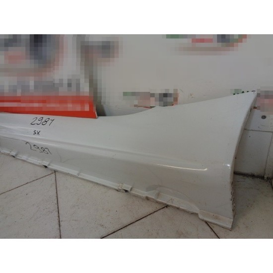 PRAG STANGA SMART FORTWO 451 2011-2014 PRAG STANGA SMART FORTWO 451 2011-2014