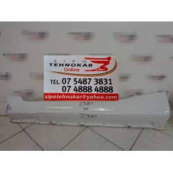 PRAG STANGA SMART FORTWO 451 2011-2014