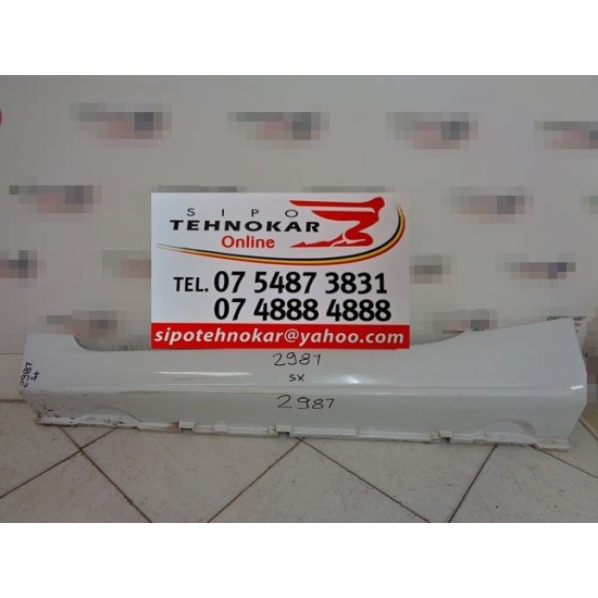 PRAG STANGA SMART FORTWO 451 2011-2014 PRAG STANGA SMART FORTWO 451 2011-2014