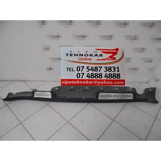 PRAG STANGA MINI COUNTRYMAN 2010-2016 PRAG STANGA MINI COUNTRYMAN 2010-2016