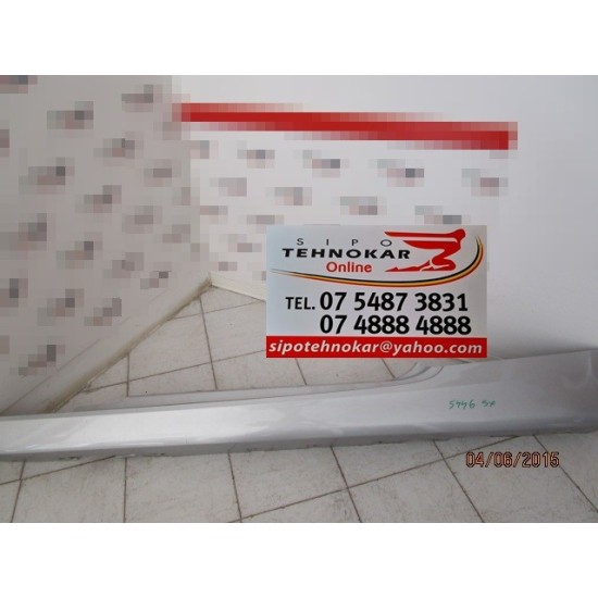 PRAG STANGA BMW SERIA 3 COUPE 2006-2009 PRAG STANGA BMW SERIA 3 COUPE 2006-2009