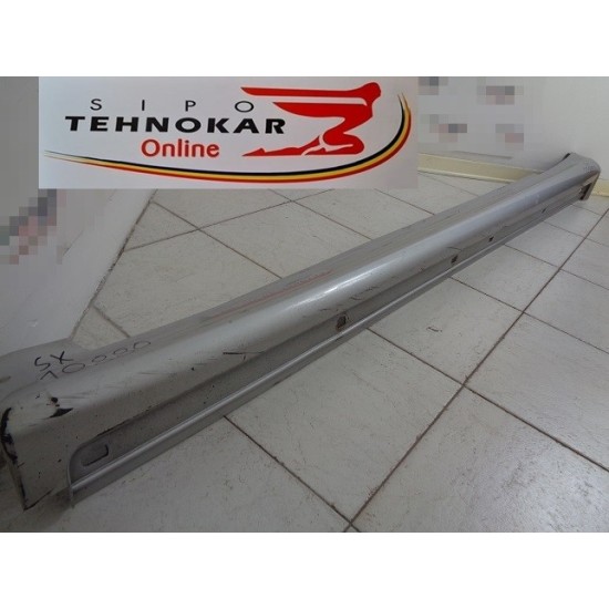 PRAG STANGA MERCEDES CLASA B 2004-2011