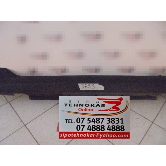 PRAG DREAPTA MINI CLUBMAN 2007-2014