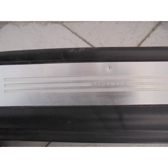 PRAG DREAPTA MINI CLUBMAN 2007-2014