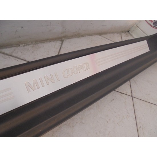 PRAG DREAPTA MINI CLUBMAN 2007-2014