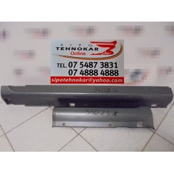 PRAG STANGA KIA SORENTO 2004-2011