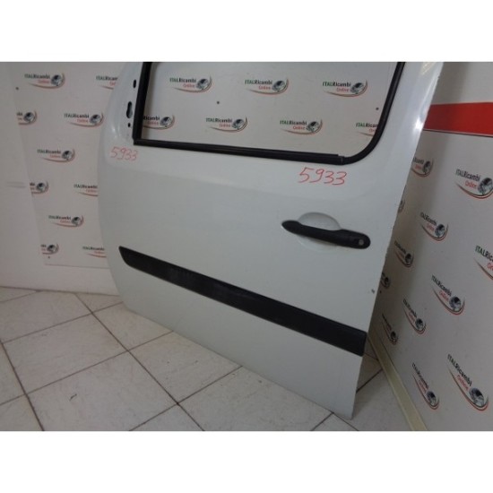 USA FATA STANGA RENAULT KANGOO AN 2008-2016 USA FATA STANGA RENAULT KANGOO AN 2008-2016