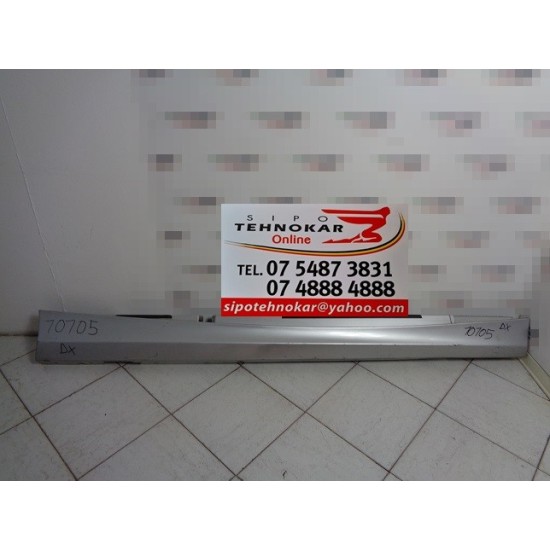 PRAG DREAPTA BMW SERIA 1 2007-2011