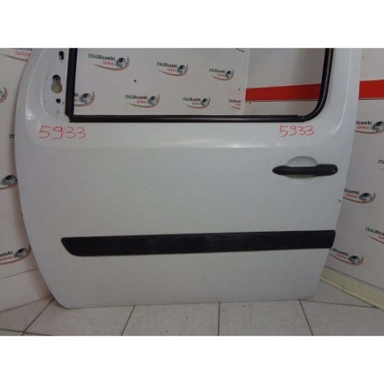USA FATA STANGA RENAULT KANGOO AN 2008-2016 USA FATA STANGA RENAULT KANGOO AN 2008-2016