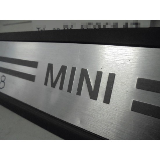 PRAG DREAPTA MINI COUNTRYMAN 2010-2016 PRAG DREAPTA MINI COUNTRYMAN 2010-2016