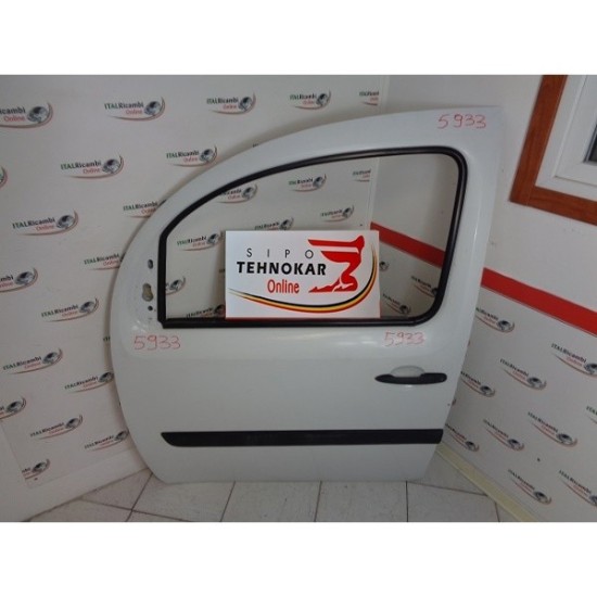 USA FATA STANGA RENAULT KANGOO AN 2008-2016 USA FATA STANGA RENAULT KANGOO AN 2008-2016