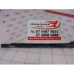 PRAG STANGA BMW SERIA 5 BERLINA 2011-2016