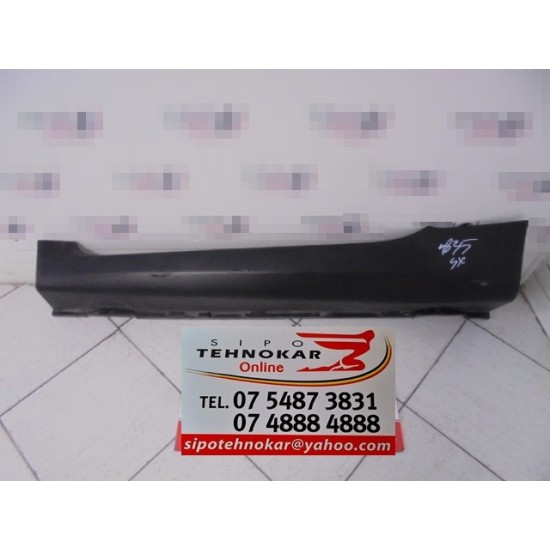 PRAG STANGA SMART FORTWO 451 2007-2012 PRAG STANGA SMART FORTWO 451 2007-2012