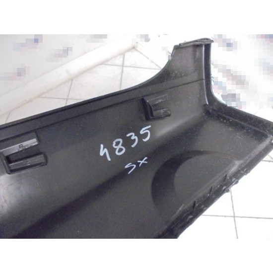 PRAG STANGA SMART FORTWO 451 2007-2012 PRAG STANGA SMART FORTWO 451 2007-2012