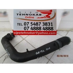 FURTUN INTERCOOLER VW GOLF V 1.9 DIESEL 2004-2009