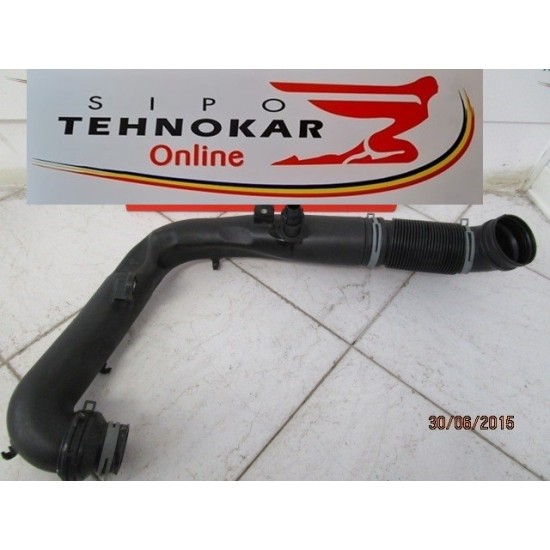 FURTUN INTERCOOLER VW GOLF V 1.9 DIESEL 2004-2009 FURTUN INTERCOOLER VW GOLF V 1.9 DIESEL 2004-2009