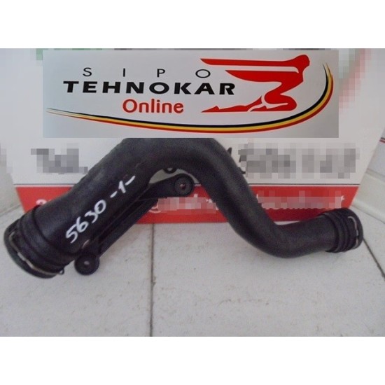 FURTUN INTERCOOLER VW GOLF V 1.9 DIESEL 2004-2009 FURTUN INTERCOOLER VW GOLF V 1.9 DIESEL 2004-2009