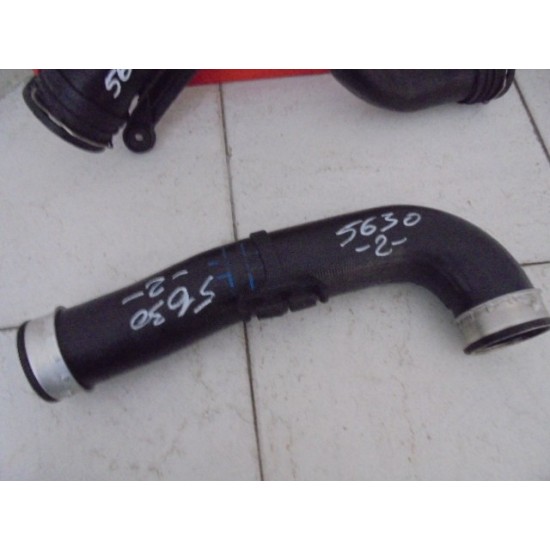 FURTUN INTERCOOLER VW GOLF V 1.9 DIESEL 2004-2009 FURTUN INTERCOOLER VW GOLF V 1.9 DIESEL 2004-2009