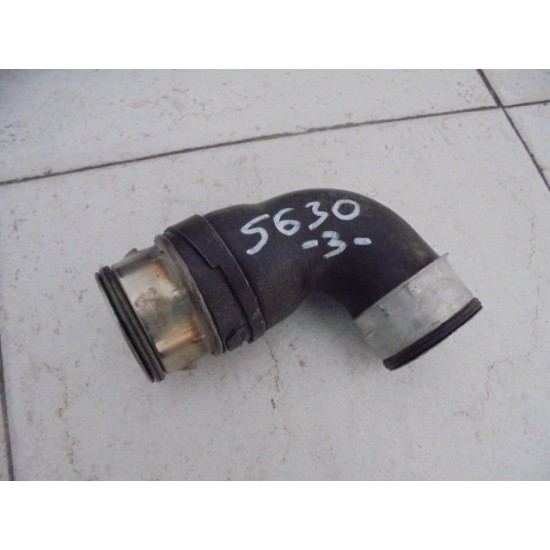 FURTUN INTERCOOLER VW GOLF V 1.9 DIESEL 2004-2009 FURTUN INTERCOOLER VW GOLF V 1.9 DIESEL 2004-2009