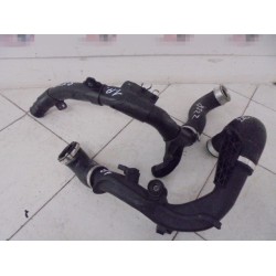 FURTUN INTERCOOLER VW GOLF VI 2.0 DIESEL 2008-2014