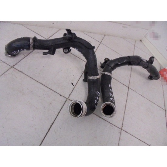 FURTUN INTERCOOLER VW GOLF VI 2.0 DIESEL 2008-2014 FURTUN INTERCOOLER VW GOLF VI 2.0 DIESEL 2008-2014