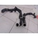 FURTUN INTERCOOLER VW GOLF VI 2.0 DIESEL 2008-2014 FURTUN INTERCOOLER VW GOLF VI 2.0 DIESEL 2008-2014
