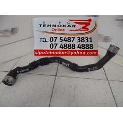 FURTUN INTERCOOLER DACIA DUSTER 1.5D 2010-2017