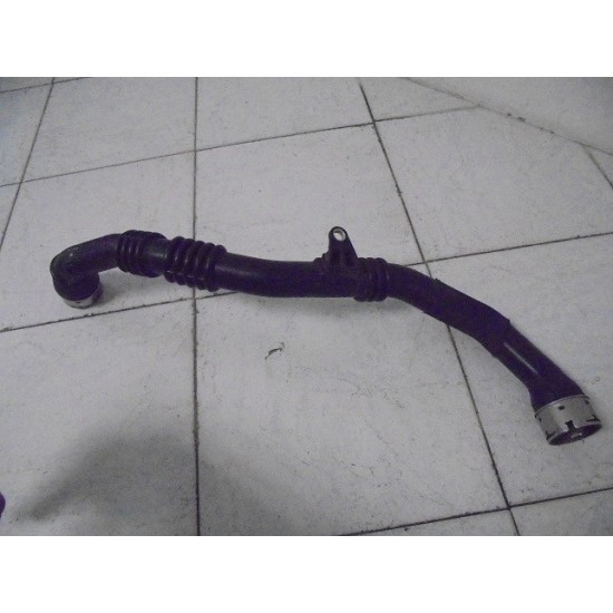 FURTUN INTERCOOLER DACIA DUSTER 1.5D 2010-2017 FURTUN INTERCOOLER DACIA DUSTER 1.5D 2010-2017