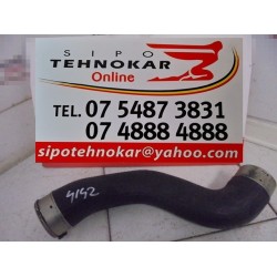 FURTUN INTERCOOLER MERCEDES CLASA E 2.2D 2009-2016
