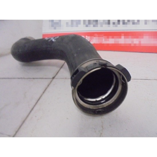 FURTUN INTERCOOLER MERCEDES CLASA E 2.2D 2009-2016