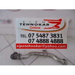 FURTUN INTERCOOLER FIAT PANDA III 1.3D 2012-2018