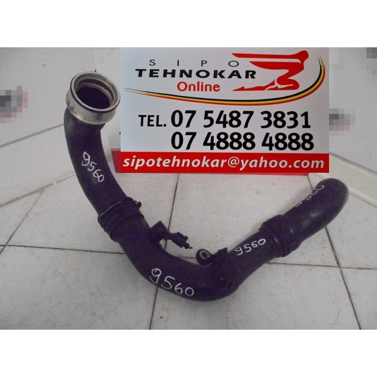 FURTUN INTERCOOLER VW PASSAT DIESEL 2005-2010