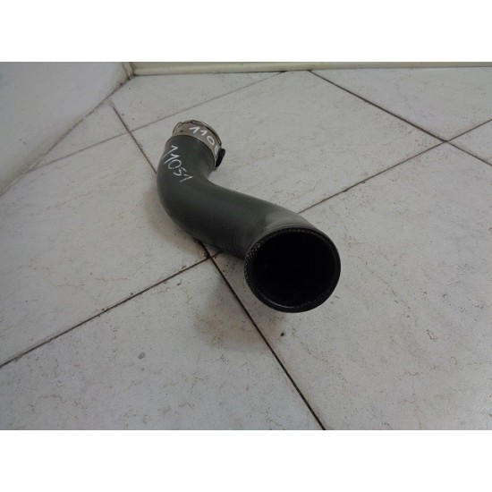 FURTUN INTERCOOLER RENAULT CLIO 1.5D 2012-2019 FURTUN INTERCOOLER RENAULT CLIO 1.5D 2012-2019