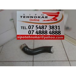 FURTUN INTERCOOLER RENAULT CLIO 1.5D 2012-2019