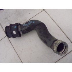 FURTUN INTERCOOLER MERCEDES CLASA A 1.8-2.0D 2004-2011 FURTUN INTERCOOLER MERCEDES CLASA A 1.8-2.0D 2004-2011