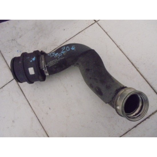 FURTUN INTERCOOLER MERCEDES CLASA A 1.8-2.0D 2004-2011 FURTUN INTERCOOLER MERCEDES CLASA A 1.8-2.0D 2004-2011