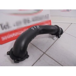 FURTUN INTERCOOLER MERCEDES CLASA E 2.2D 2009-2016 FURTUN INTERCOOLER MERCEDES CLASA E 2.2D 2009-2016