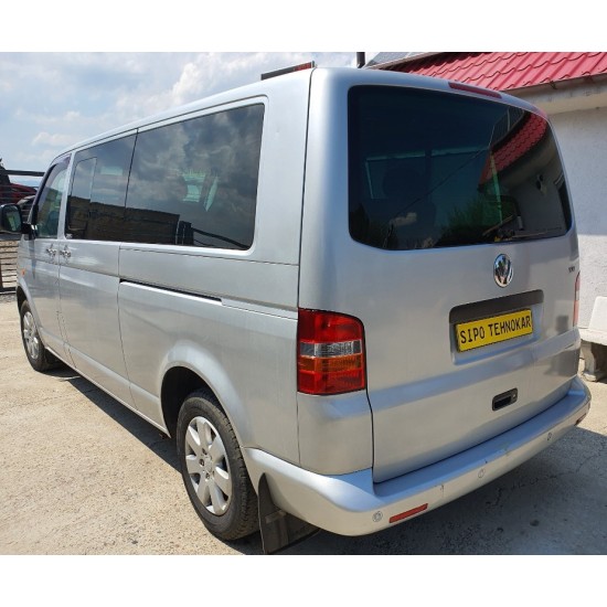 Dezmembram Volkswagen Transporter T5 (fabr. 2003-2015) Dezmembram Volkswagen Transporter T5 (fabr. 2003-2015)